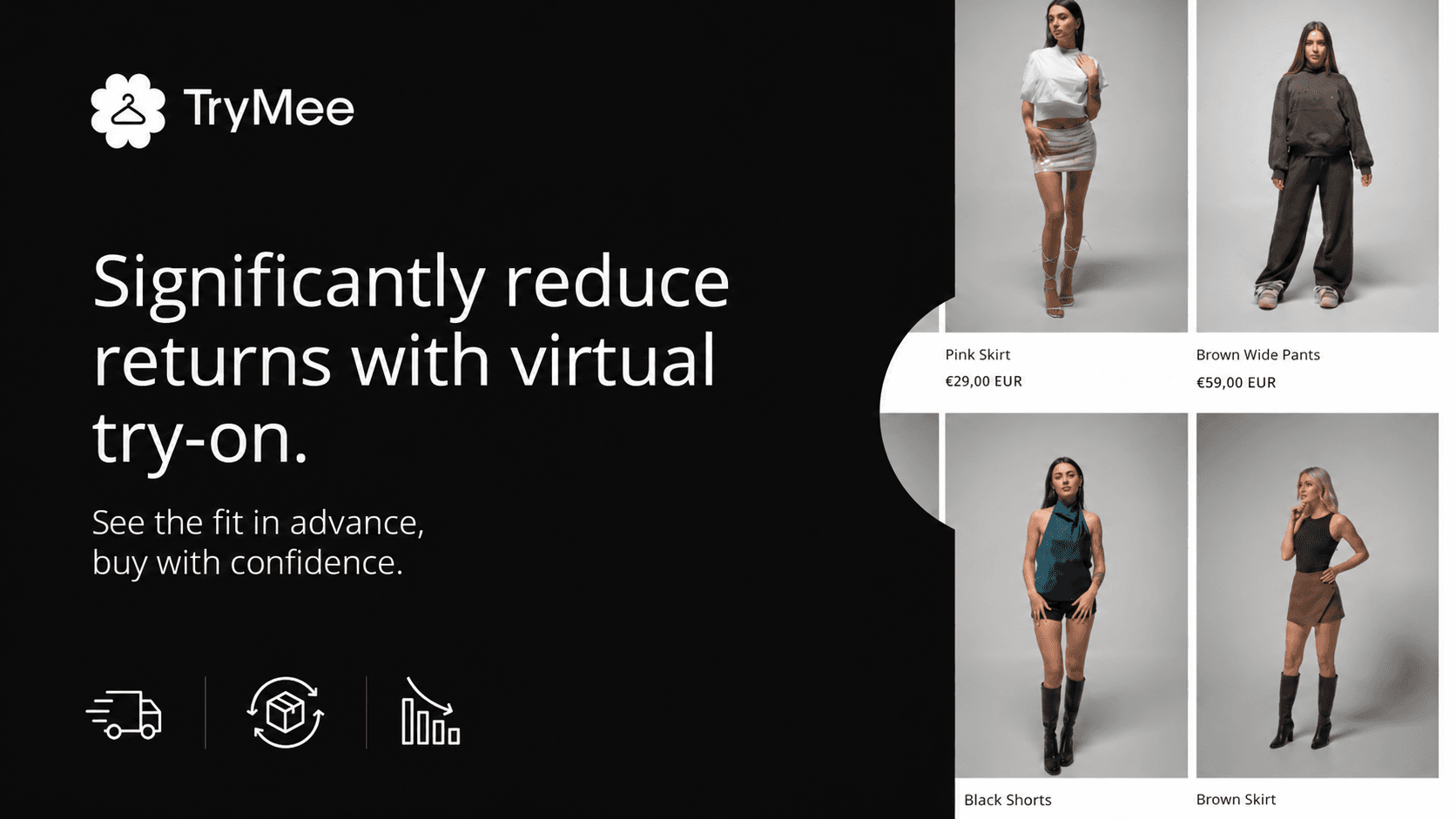 Online shopping experience
